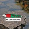 Luminous Squid Jig Hook for Sea Fishing Boat Fishing Squid Fishing Hook