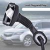 Reliable Car Flexible Left Driver Side Wiring Harness Front Door Sub Wire for 32757STXA01 with Stable Power Transmission