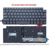 Compatible with DELL Keyboard Models: 14-7490, 7491, 5498, 13-5000, 5390, 5391, 7390, 7391