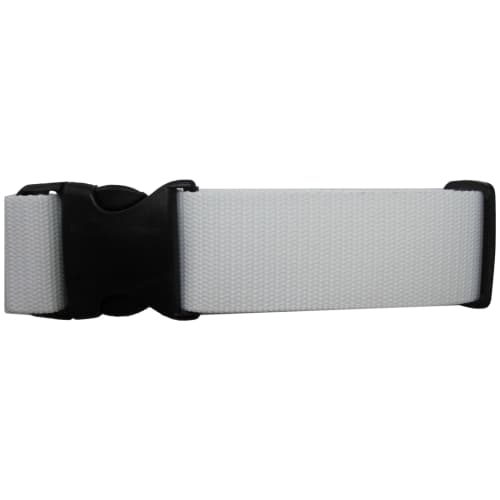 

Пояс Kakuri Quality First One-Touch, 48 мм, Белый, KS-51