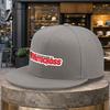 Pc Transworld Motocross Printed Baseball Cap Unisex Flat Brim Hip Hop Hat Street Fashion Outdoor Sports Baseball Cap Suitabl