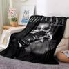 Rihanna Blanket, High quality Comfortable for All Seasons, Home Decor, Warmth and Comfort