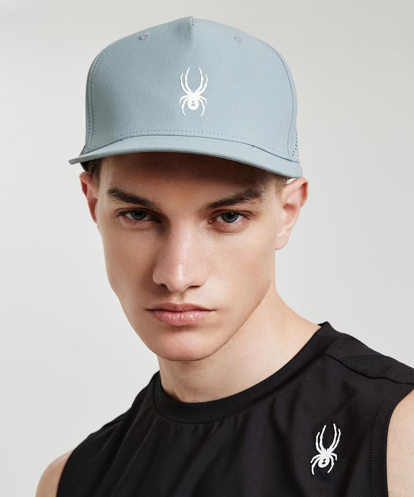 SPYDER Lifestyle Cap Spjpanca201Mkha