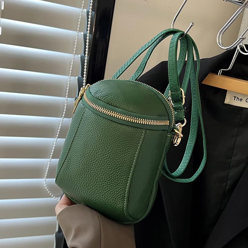 REWELL 2025 Модная женская маленькая сумка через плечо