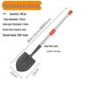 Brangdy Manganese Steel Multi-purpose Shovel
