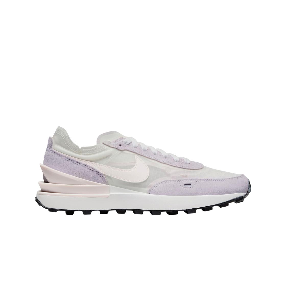 

Женские кроссовки Nike Waffle One Light Soft Pink DN4696-100