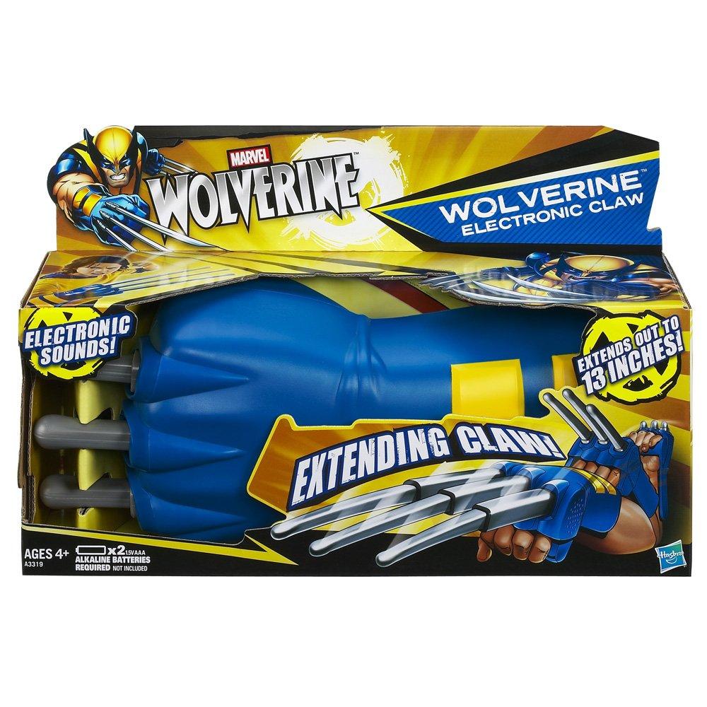 Claw Wolverine "Wolverine" [Hasbro Cosplay] "Electronic"