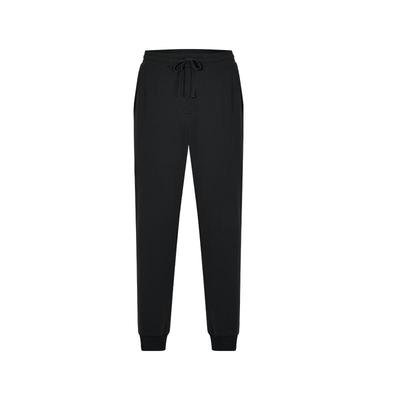 Men's Cotton-Feel Slim Fit Jogger Sweatpants