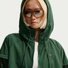 Nike W Os Hooded Wr Jkt Mod If0271 323Fir Fir Fir