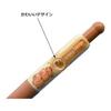 Maydahui 8pcs Cute Panda Capybara Gel Pens, 0.5mm Black Ink, Pocket Pens, Kawaii Stationery for Office, Gifts
