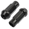 M12 X Height 48mm Wheel Nut Steel Tire Nut Racing Nut Wheel Lock Nut Set of 20 Penetration Nut Collar Nut Lock Nut with Dedicated Socket P1.25