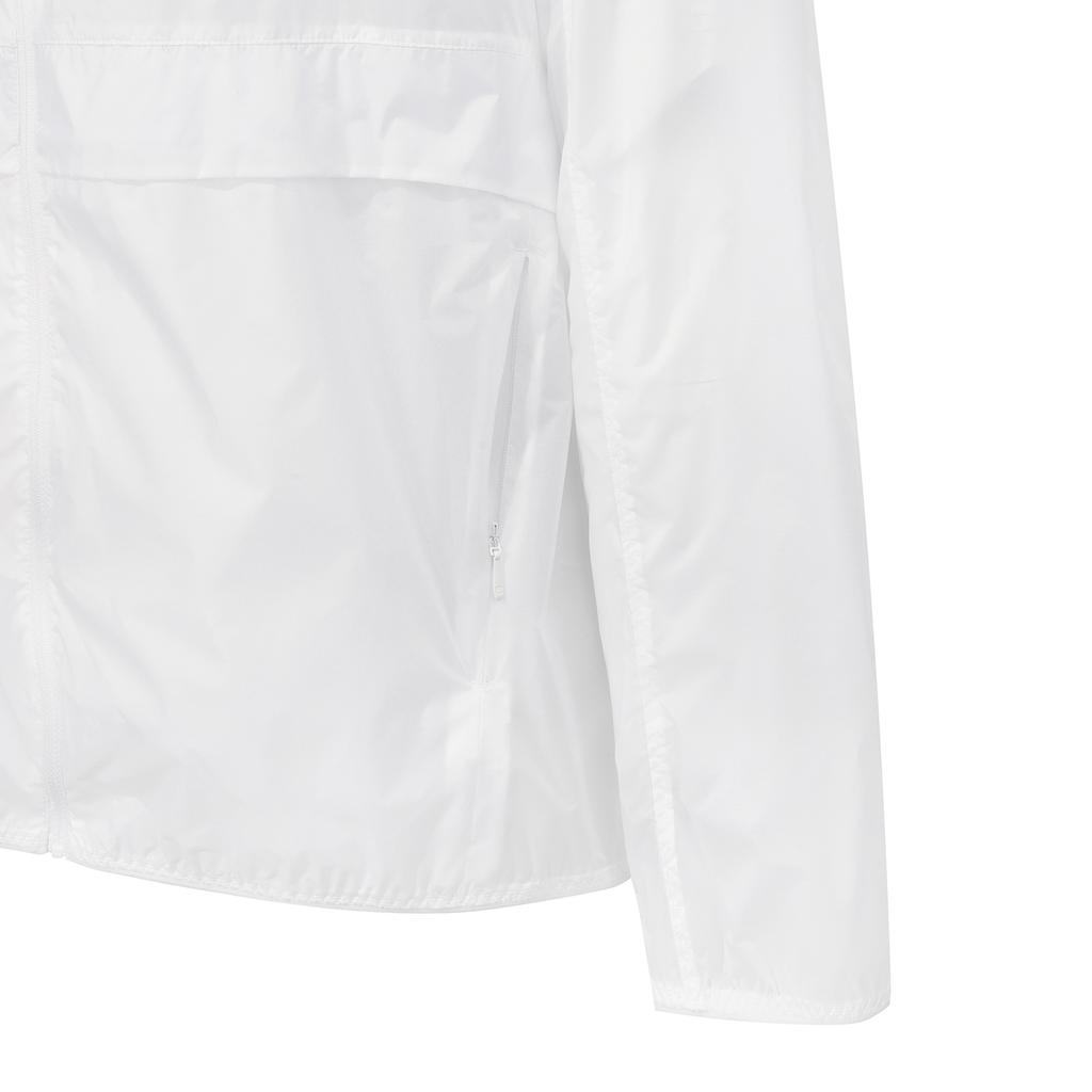 Hydrogen Uni Ultralight Packable Windproof Jacket