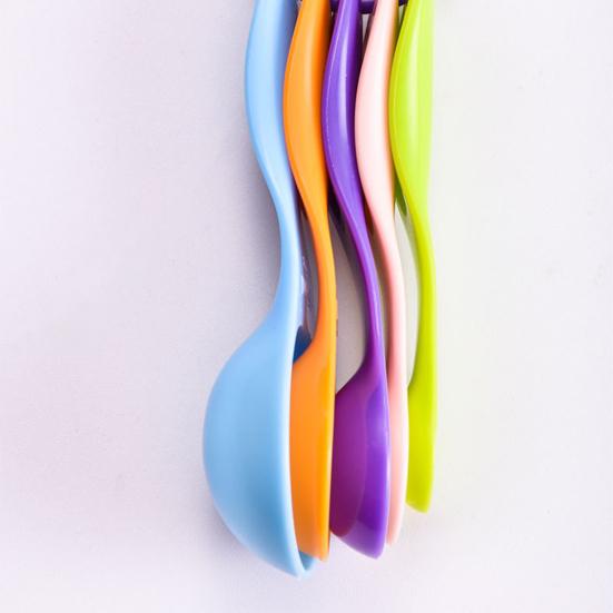 Mini Accurate 2 Scale 1/2.5/5/7.5/15g/ml Kitchen Measuring Spoons Cups Baking Tools