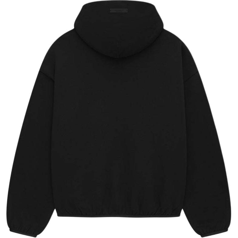 Fear of God Essentials x NBA Hoodie Black Men Tops 192AL246401F