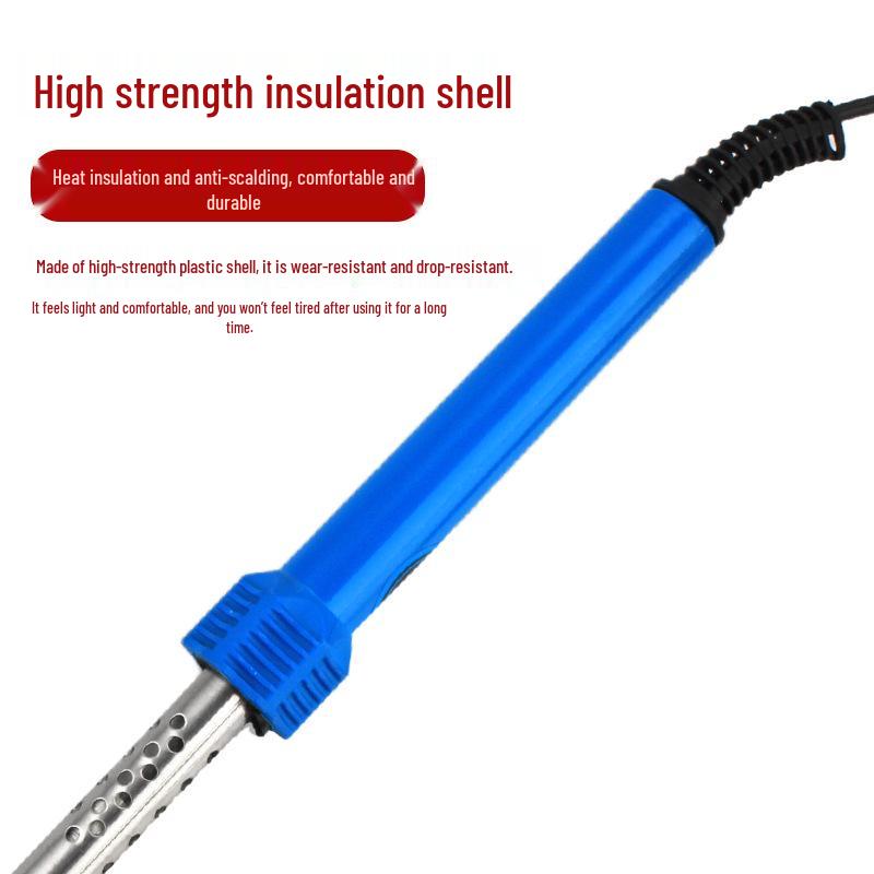 Dual-Use Electric Engraving & Heating Knife for Soldering and Crafting
