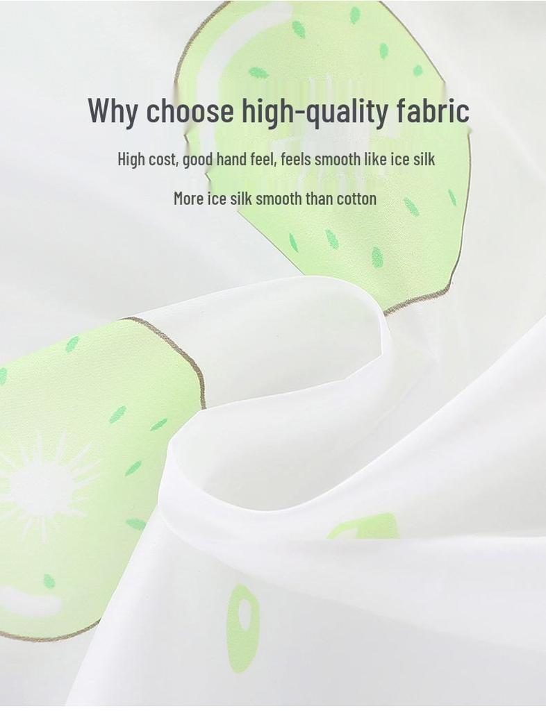 Lightweight Breathable Hooded Summer Jacket for Girls – Stylish & Sun-Protective