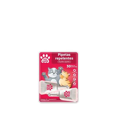 Chats – Produits de soins pour chats