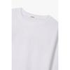 STUDIO TOMBOY Back PrinT T shirT  9176322971ar 