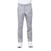 Coq Sportif Golf Pants Heat Navi Long Pants Cold Protection Warm Golf LG4FLPC0M GY00 [Le Golf] [Stretch Forcer] Men's (Gray)
