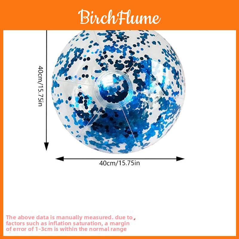 Pvc Inflatable Beach Ball For Kids And Adults Water Toys With Bright Colors For Pool Party Fun
