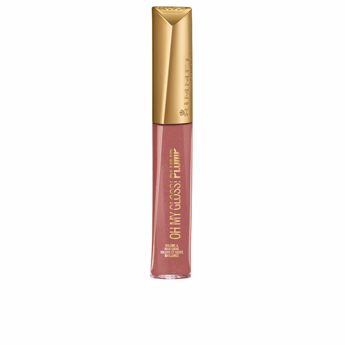 

Блеск для губ Rimmel London OH MY GLOSS! № 210-1999 7 мл
