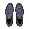 New LiNing CF Su Xi Xingye V2 Cushioning, Wear Resistant Low Top Outdoor Hiking Shoes Men's Black AHCU039-3