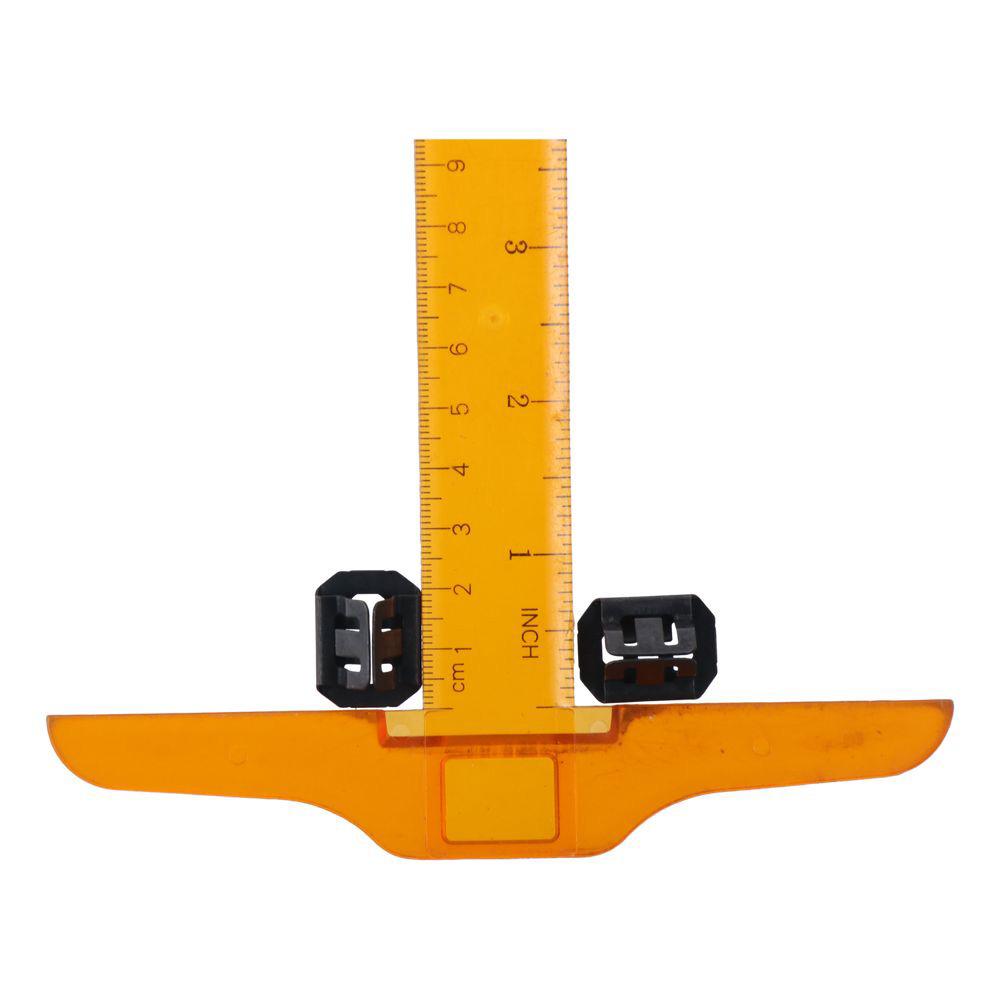 30Pcs 15078238 Replacement 700-053 Grille Car Assessories Parts Retainer Clips  For Car