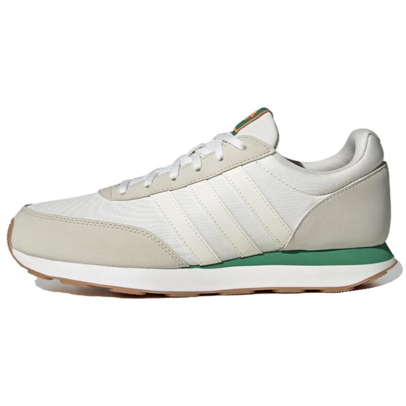 

Adidas Run 60S 3.0 White Court Green Sneakers HP2256 40⅔