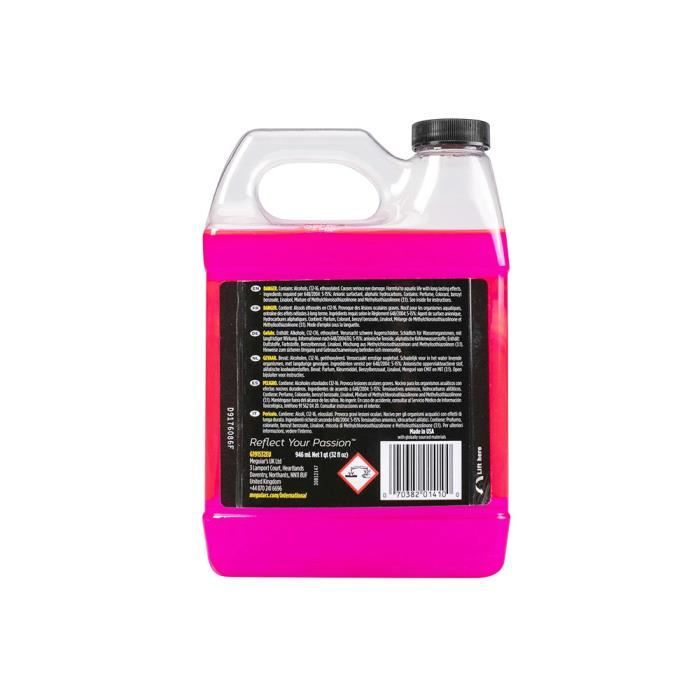 Meguiar's Ultimate Snow Foam Xtreme Cling, Mousse De Nettoyage