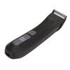 Body Hair Grooming Clipper R Shaped Cutter Waterproof Electric Men Hair Clipper with Lighting