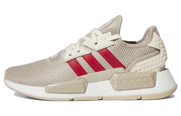 NMD_G1 Adidas Originals Wonder Beige Red ID7958 44⅔