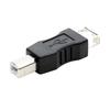 MultiFunction USB A To USB B Adapter USB A To Printer Interfaces Converters for Easy Printer/Scanners Connection Plugs