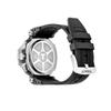 TISSOT Race Collection Quartz Movement 100m Water Resistance Men's Watches Watch 43mm White Dial T115.417.27.011.00