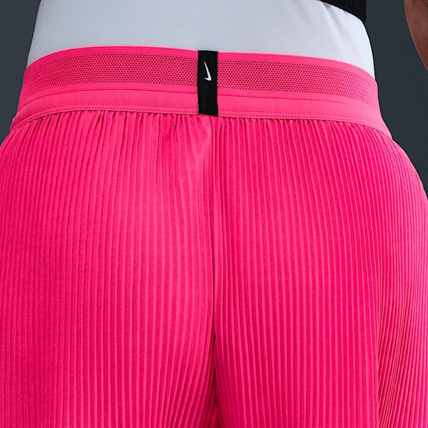Nike Aeroswift Dri-FIT Adv Comfortable Fashionable Trendy Minimalist Sports Shorts Women Shorts Pink FN2328-645