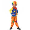Kids Halloween Cosplay Costume Unisex Boys Girls Long Sleeve Top And Pants Set Fancy Dress For Party Carnival Holiday