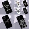 Cane Corso Italian Mastiff For Samsung Galaxy M16 M06 M33 M13 M35 M53 M11 M21 M31 M55 M15 M14 M34 M54 M12 M32 M52 Case