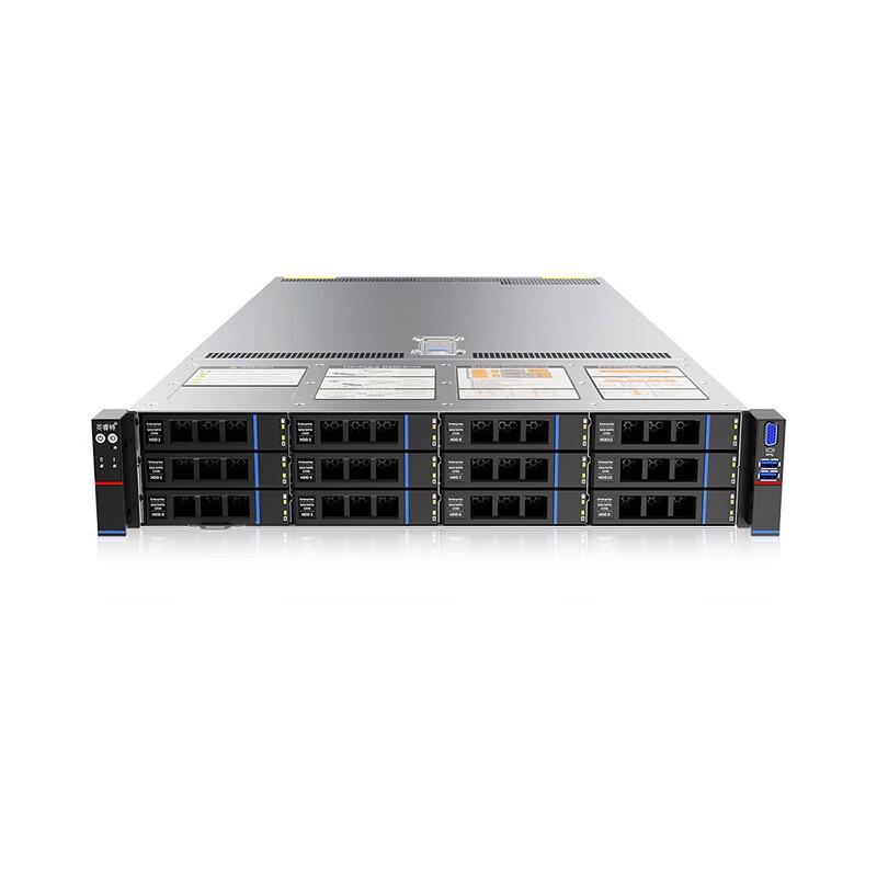 Inspur RS6228G6 High-Performance 2U Rack Server (CN version)