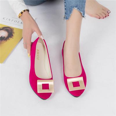 Scarpe da donna – Ballerine