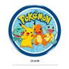 Pokemon Geburtstagsfeier Dekorationsartikel Pokemon Thema Geburtstagsfeier Artikel Tischdecke Tafel Becher Taschentuch Banner Babyparty