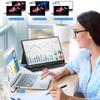 ZEUSLAP 15.6inch 1920*1080P 60Hz IPS Panel Portable Monitor for Phone NS Laptop PC Second Screen Office Extend Monitor 1