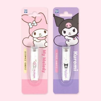 Character Nail Clipper (Small)