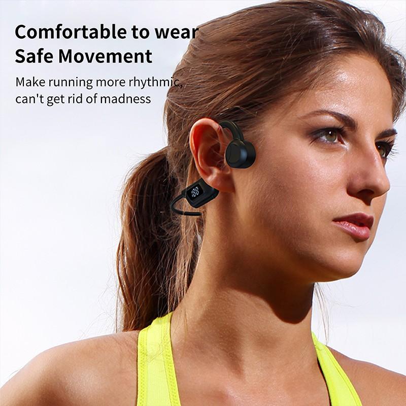 Ear air