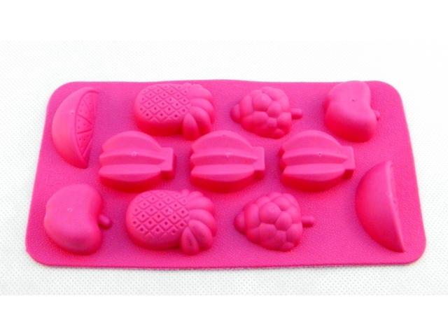 DO80 SILICONE ICE MOULDS FOR JUICE ICE MOULD