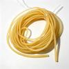 Natural Latex Hose ID1.6/1.7/1.8/2/3mm Wear Resistant High Rebound/chemical Diversion Connection Elastic Hose