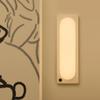Dual-purpose Automatic Light Rechargeable Human Body Induction Night Light Small Lamp  Hallway
