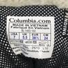 Columbia Warm Lined Waterproof Snow Boots 24.0 UK5.5 Gray Beige(USED)