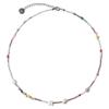 Coral Jewel Necklace P3