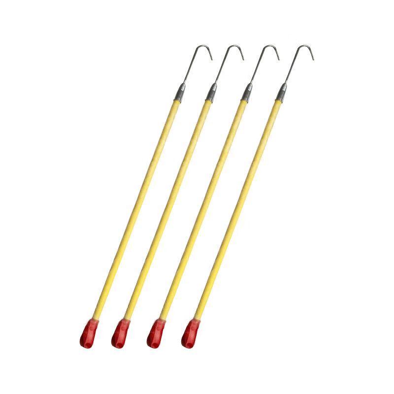 SANSHENG Insulated Fiberglass Rescue Hook 1