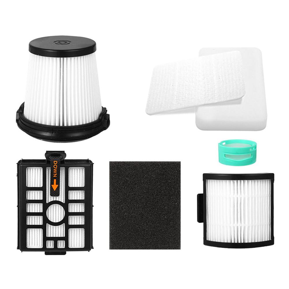 Filter Kits For Shark IW3511 For Detect Pro Cordless For IW1111 For Detect Pro Cordless Vacuum Cleaner Accessories To Replace