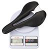Ergonomic Bicycle Saddle Pad Road Mountain Bikes Nylon Fiber Cushion Comfortable Cycling Seat Cover